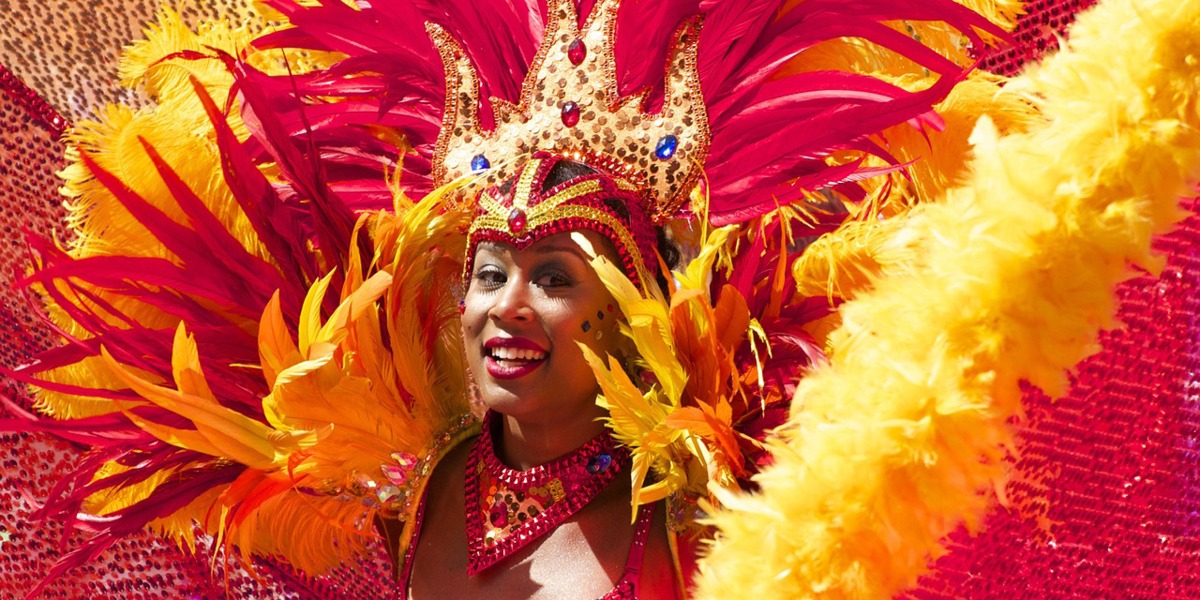 Carnaval Reine Santa Cruz de Tenerife