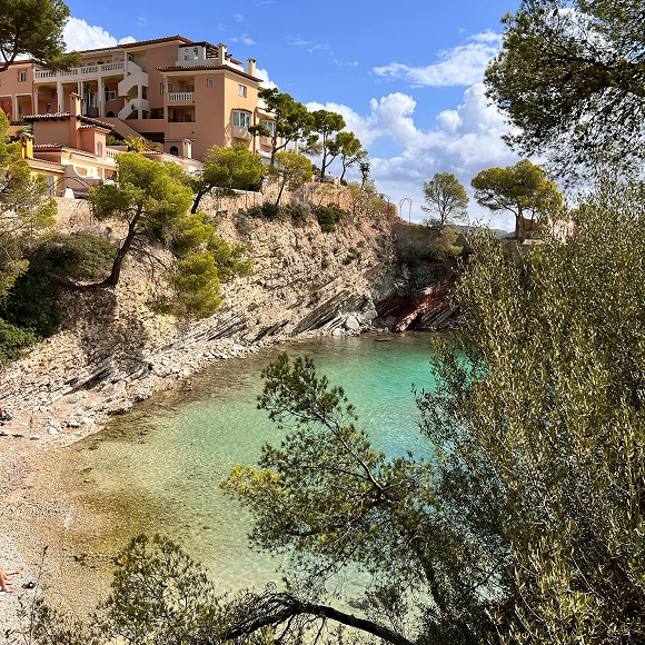 Cala de Cambrils
