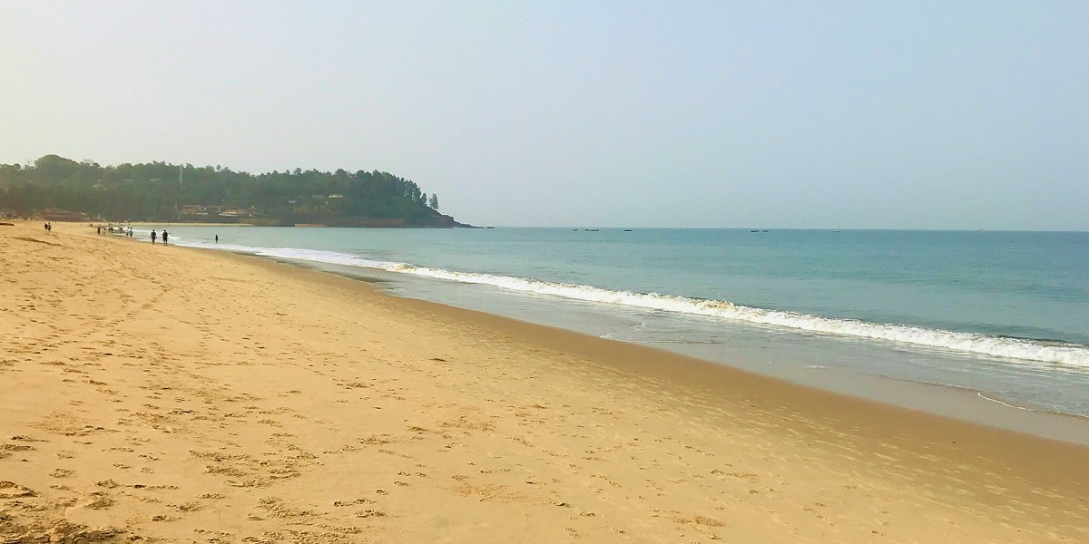 Playa Larga