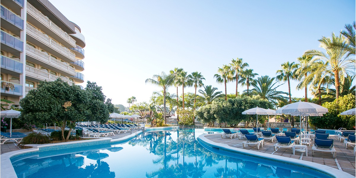 Hotel Ponient