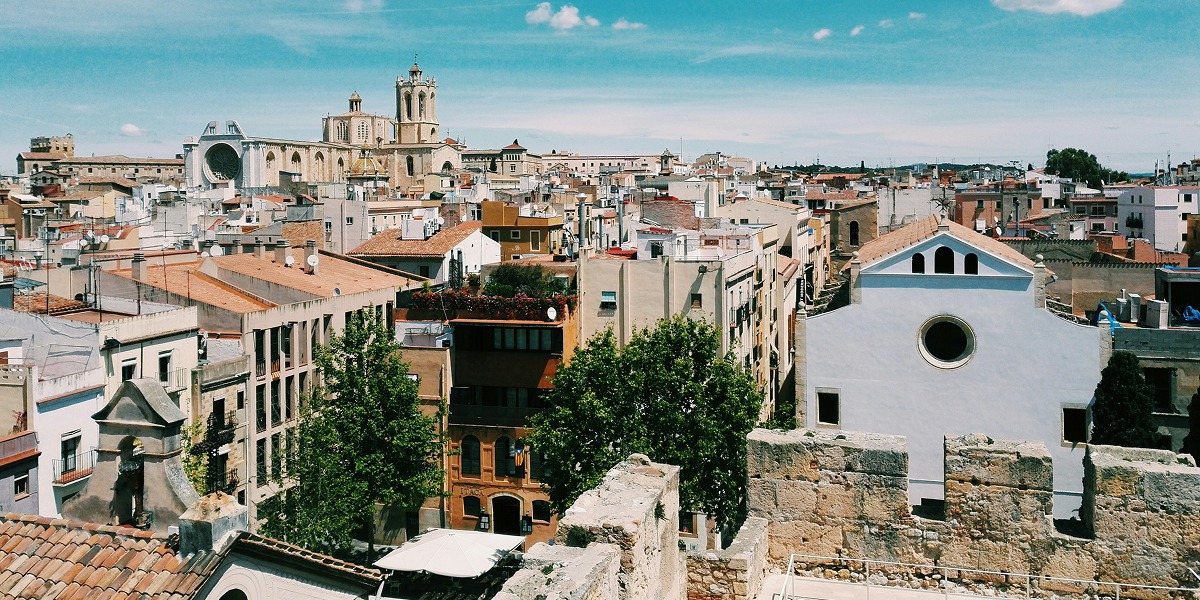 Ciudad de Tarragona